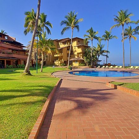 Hermoso Alojamiento En Los Tules, Frente Al Mar En Medio De Hermosos Jardines, Es Unico!!! Puerto Vallarta Eksteriør bilde