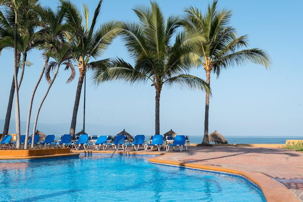 Hermoso Alojamiento En Los Tules, Frente Al Mar En Medio De Hermosos Jardines, Es Unico!!! Puerto Vallarta Eksteriør bilde